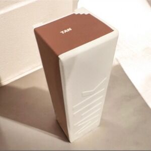 Milk Makeup Flex Foundation Stick Shade 24 Amber Full Coverage Natural Finish